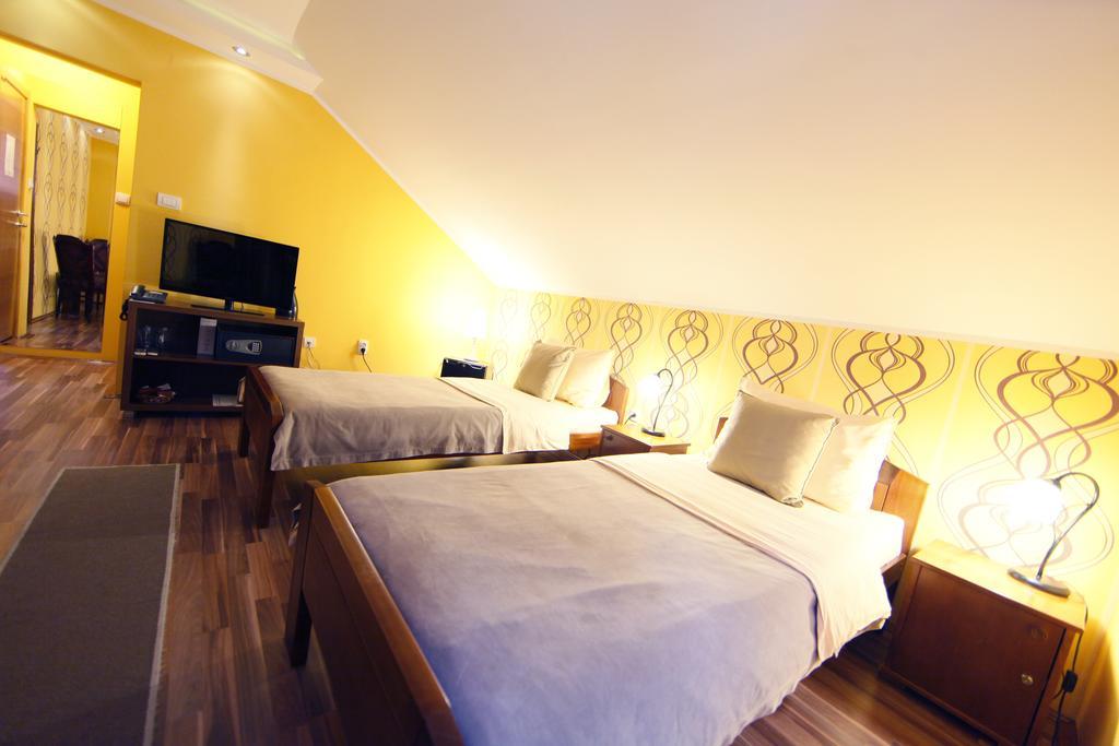 Rooms Konak Mikan Beograd Rom bilde